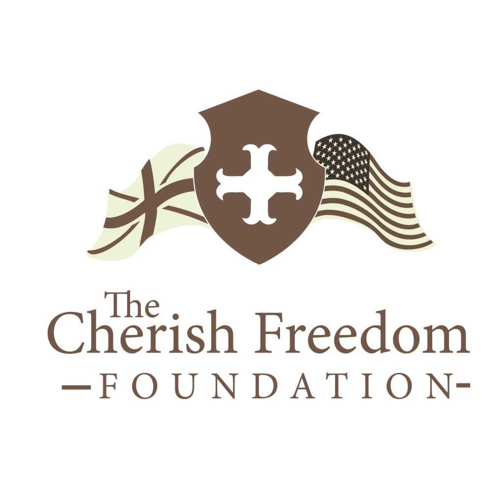 The Cherish Freedom Foundation
