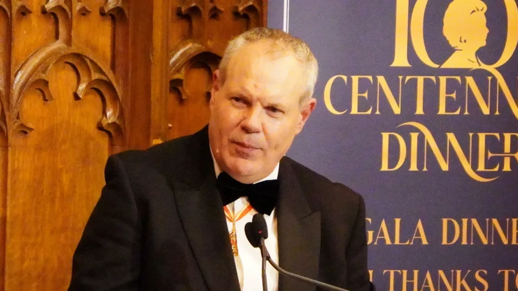 Centre Leadership