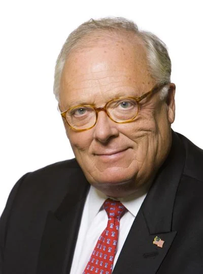 Ed Feulner