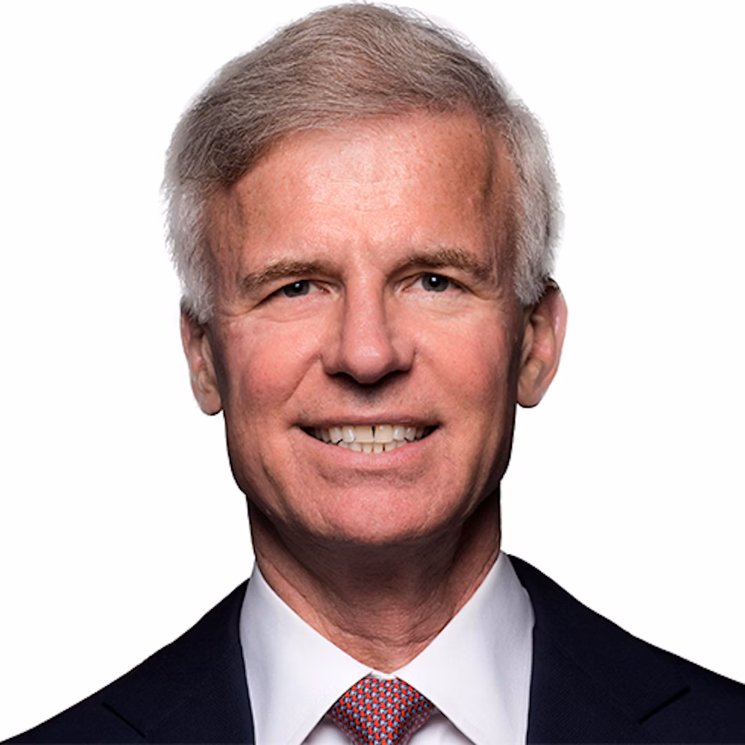 Fred Ryan
