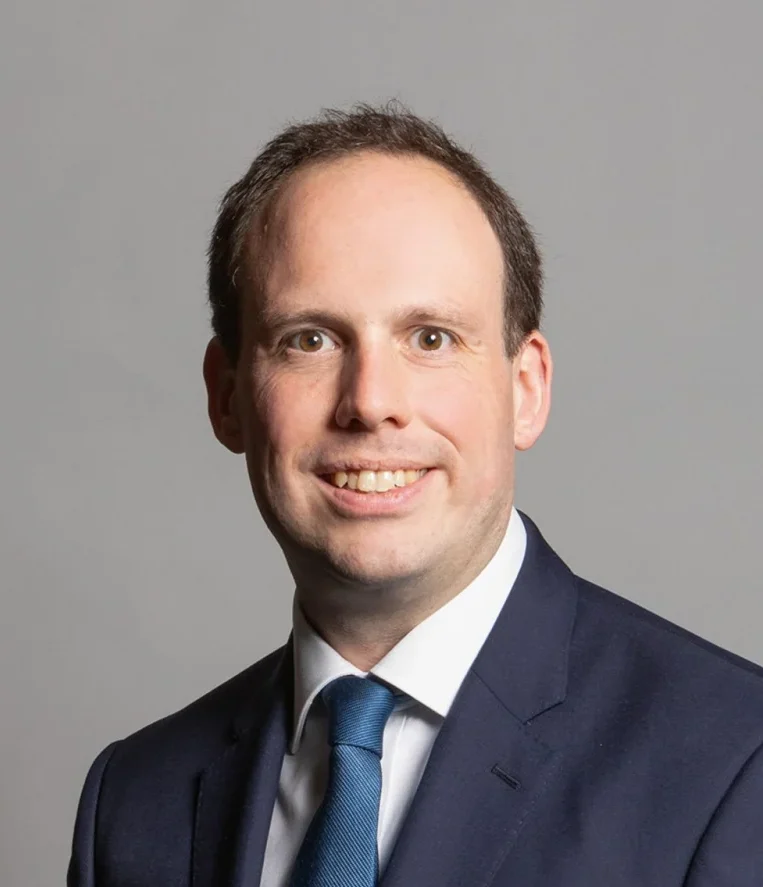 Greg Smith MP