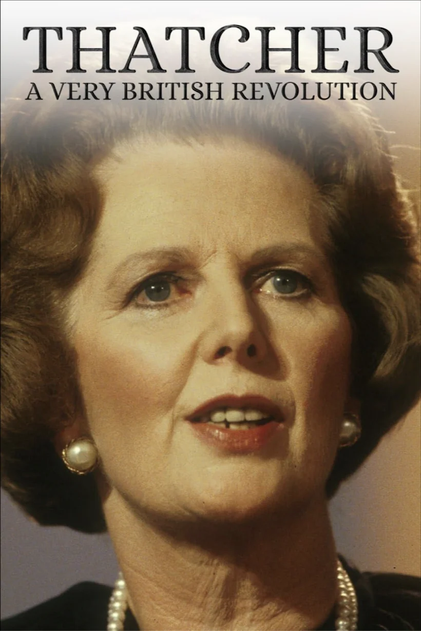 Margaret Thatcher’s ‘Green Phase’