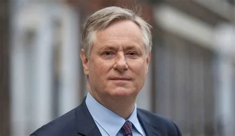 Martin Howe KC