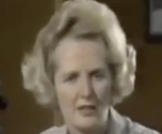 1974 Party Election Broadcast
