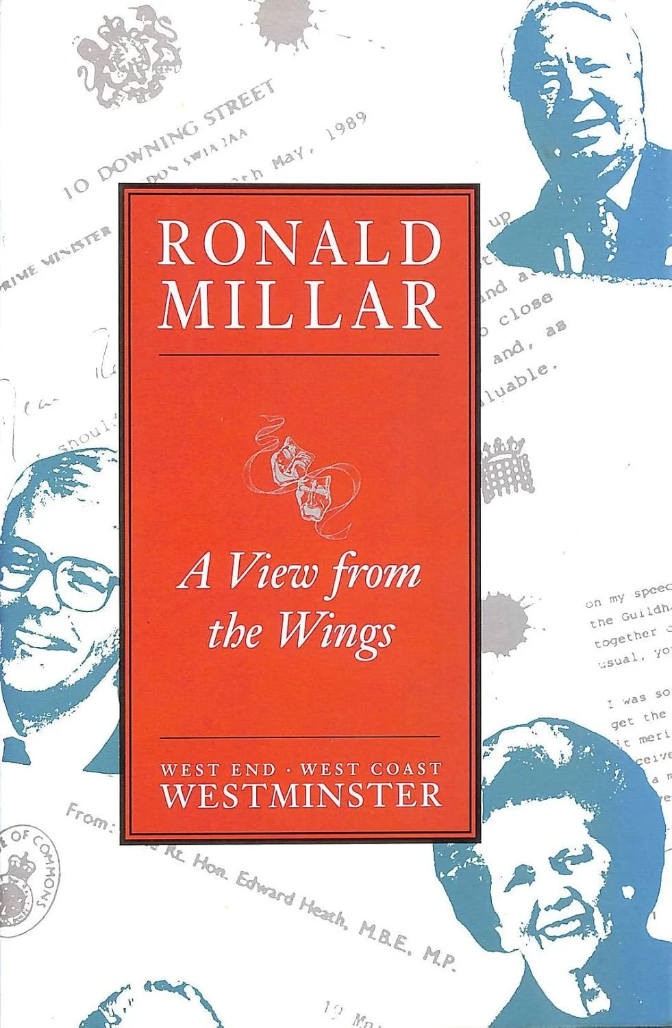 A View from the Wings