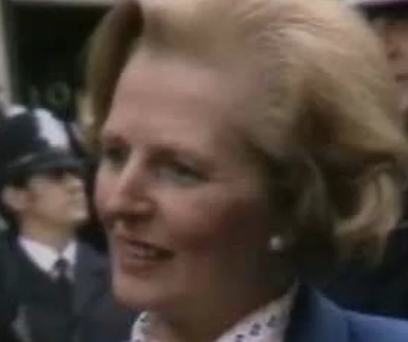 1979 General Election Victory Speech