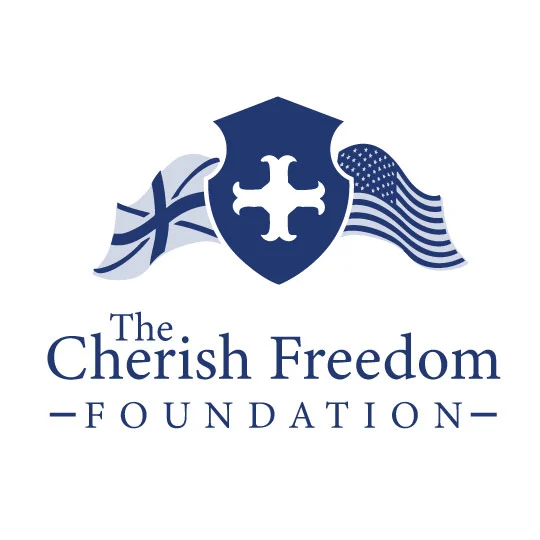 Cherish Freedom Foundation logo