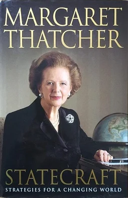 Statecraft: Strategies for a Changing World