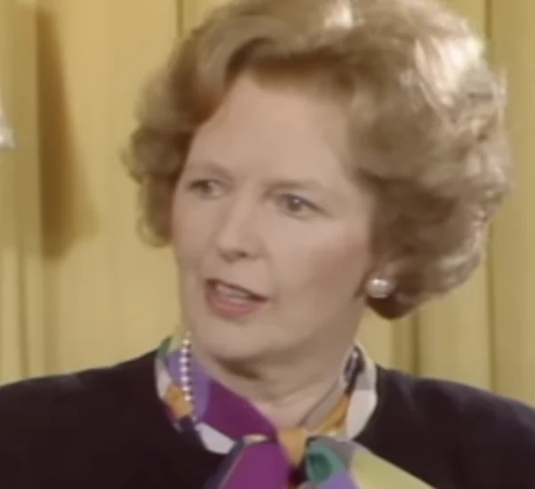 Woman to Woman - Thames Television Interview
