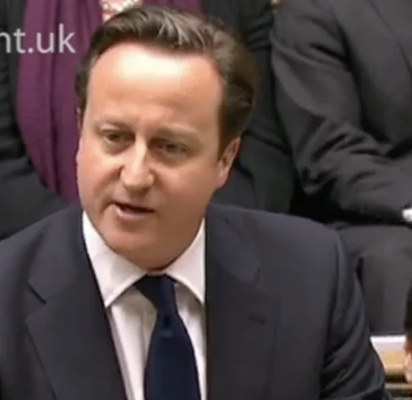 Tributes to Baroness Thatcher – Westminster – April 10 2013