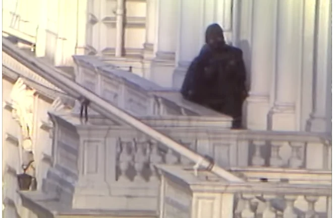 The Iranian Embassy Siege of 1980: Thatcher’s Resolve in Crisis