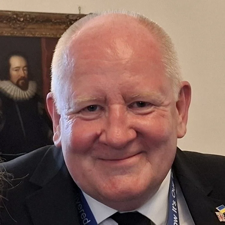 Simon Richards
