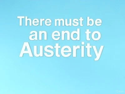 ON THIS DAY: ‘There must be an end to austerity’ – April 7 1949