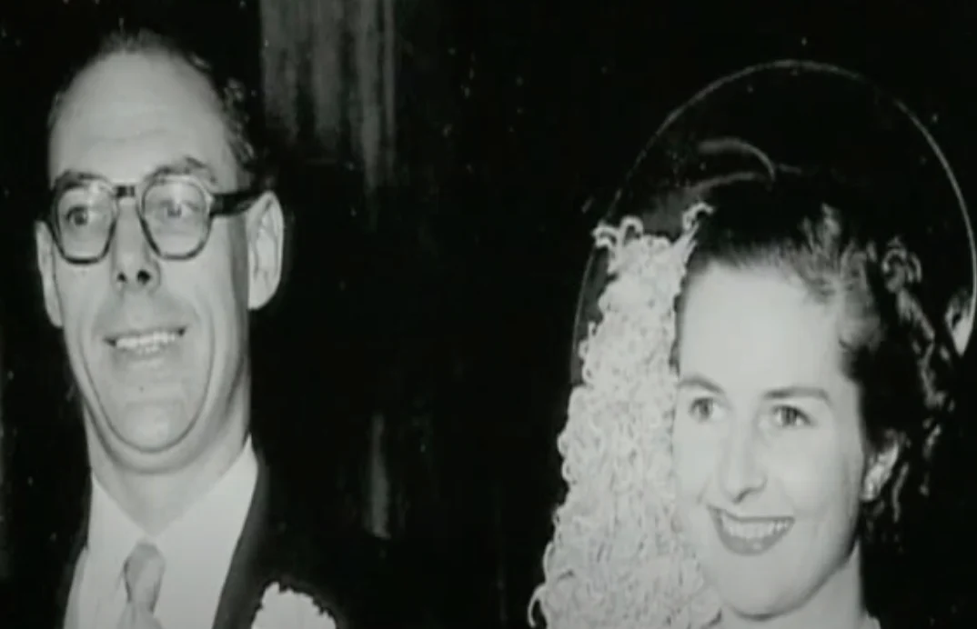 Denis Thatcher: The Quiet Strength Behind Margaret’s Legacy