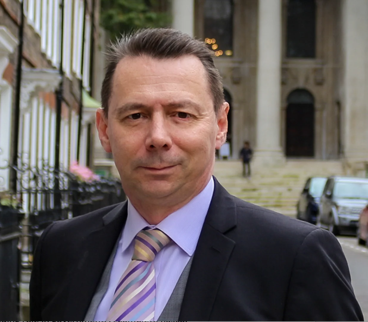Mark Littlewood