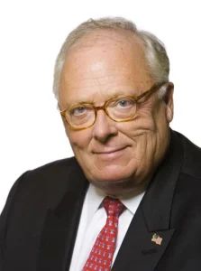 Ed Feulner