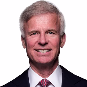 Fred Ryan