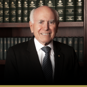 John Howard