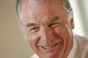 Lord Bell