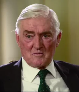 Lord Parkinson