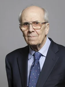 Lord Tebbit