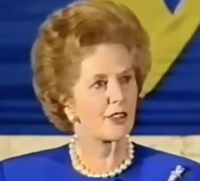 Bruges Speech on Europe